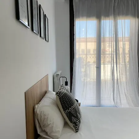 Apartamento Az El Balcón A La Basílica
