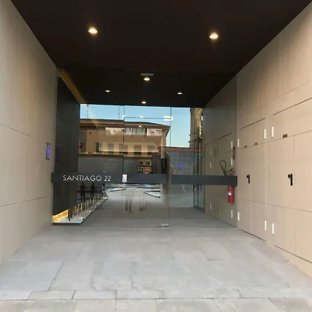 Apartamento Az El Balcón A La Basílica